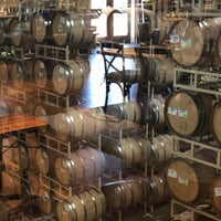 Photo taken at Cambria Winery by Jason D. on 11/10/2019