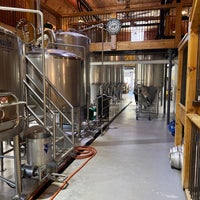 Das Foto wurde bei Fox Farm Brewery von Jason D. am 10/20/2022 aufgenommen