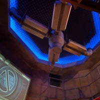 Photo taken at Transformers: The Ride - 3D by Jason D. on 7/16/2023