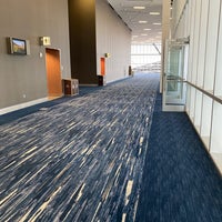 Photo taken at Irving Convention Center at Las Colinas by Jason D. on 2/20/2020