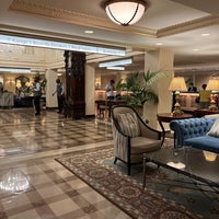 Photo taken at Hotel Monteleone by Jason D. on 5/12/2022