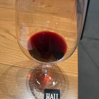 Foto scattata a Hall Wines da Jason D. il 11/6/2023