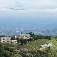 Photo taken at Ridge Vineyards - Monte Bello by Jason D. on 6/10/2023