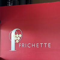 Photo taken at Frichette Winery by Jason D. on 10/26/2023