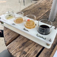 Photo taken at Cerebral Brewing by Jason D. on 5/3/2024