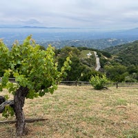 Photo taken at Ridge Vineyards - Monte Bello by Jason D. on 6/10/2023