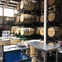 Photo taken at Upslope Brewing Company by Jason D. on 6/23/2019
