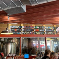 Photo taken at Pecan Street Brewing Co. by Jason D. on 3/13/2022