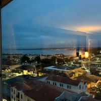6/11/2023 tarihinde Jason D.ziyaretçi tarafından Monterey Marriott'de çekilen fotoğraf