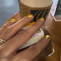 Photo taken at Starbucks by Yogi Y. on 10/9/2022