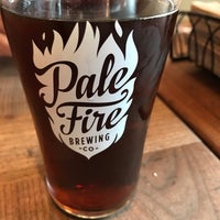 Photo taken at Sweet Fire Donna&amp;#39;s Barbecue and Hops by Craig L. on 4/22/2018