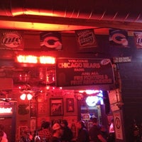Menu Red Door Saloon Bar