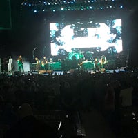 Photo taken at BMO Harris Pavilion by John S. on 9/17/2021