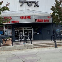 Photo taken at Fox Theatre by John S. on 10/7/2022