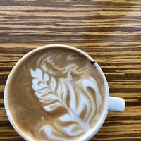 4/27/2018にJake L.が2914 Coffeeで撮った写真