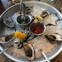 Photo taken at Osteria Stellina by Sam W. on 7/21/2018