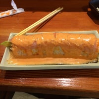 Das Foto wurde bei Shimo Restaurant von Sam W. am 7/31/2014 aufgenommen