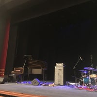 Photo taken at Белорусский республиканский театр юного зрителя by Irma K. on 11/26/2017
