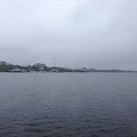 Бумовский мост приозерск