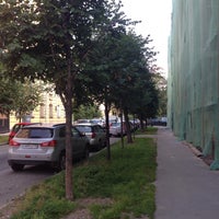 Photo taken at Рождественский сквер by Anna Z. on 7/28/2016