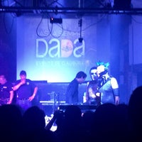 Photo taken at Dada X by Andrea C. on 5/28/2017