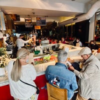 10/24/2021에 Felix David M.님이 Mercado de la Reina에서 찍은 사진