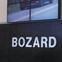 3/13/2013에 Ronnie S.님이 Bozard Ford-Lincoln에서 찍은 사진