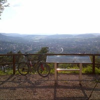 "DünKreuz" / Schöne Aussicht Heilbad Heiligenstadt, Thüringen