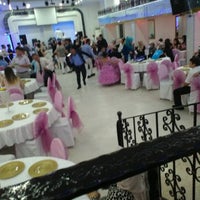 Osmanli Davet Balo Lale Salonu Istanbul Kucukcekmece Salon