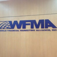 WFMA Cubao - Office in Socorro