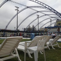 Circolo Sportivo Italiano 23 tips from 1067 visitors