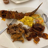 Restoran Selera Nogori - Oakland Commercial Centre