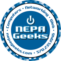 Photo taken at NEPA Geeks by NEPA Geeks on 6/16/2017