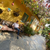 10/8/2022 tarihinde Zeynep K.ziyaretçi tarafından Dağmaran Kahvaltı Evi'de çekilen fotoğraf