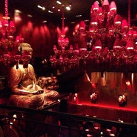 Photo taken at Buddha Bar by ⚓️Denizz Denizz⚓️ on 12/7/2016