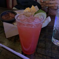 Photo taken at Otra Vez Cantina by Alfonso R. on 3/8/2022