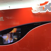 Photo taken at Sixt by Сергей on 10/3/2015