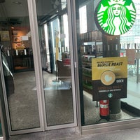 Photo taken at Starbucks by Michael on 2/26/2019
