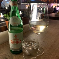 Photo taken at Vapiano by Michael on 11/23/2019