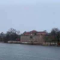 Das Foto wurde bei Schloss Plaue von Michael am 3/10/2020 aufgenommen