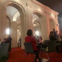 Photo taken at Komische Oper by Michael on 2/6/2020