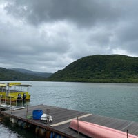 浦内川遊覧船乗り場 Rio 浦内川遊覧船乗り場 Rio