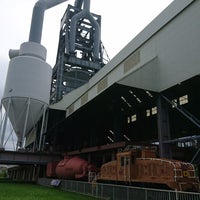 東田第一高炉跡 北九州市 福岡県 東田第一高炉跡 北九州市 福岡県