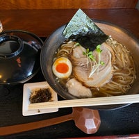和風らーめん 凪 Ramen Restaurant In 富士見市 和風らーめん 凪 Ramen Restaurant In 富士見市