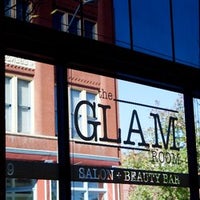 Foto tomada en The Glam Room Salon Spa + Beauty Bar  por The Glam Room Salon Spa + Beauty Bar el 7/28/2016