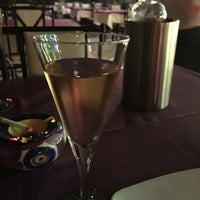 7/14/2016에 Zeynep A.님이 Winehouse Restaurant &amp;amp; Bar에서 찍은 사진