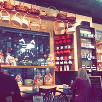 Photo taken at Caffe Cafe by Jomana✨ on 1/2/2018