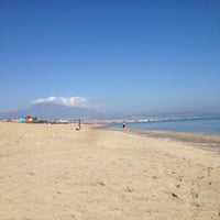 Spiaggia Libera Numero 3 Spiaggia