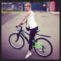 Photo taken at VeloService by Илья on 6/8/2013