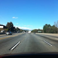 Photo taken at 15 freeway north by Ehab B. on 1/10/2013